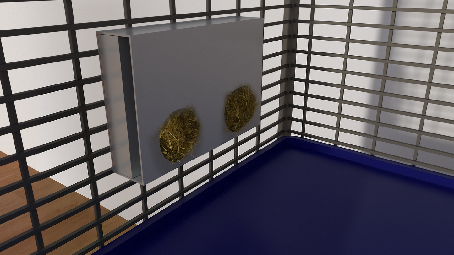 Mangiatoia Antispreco