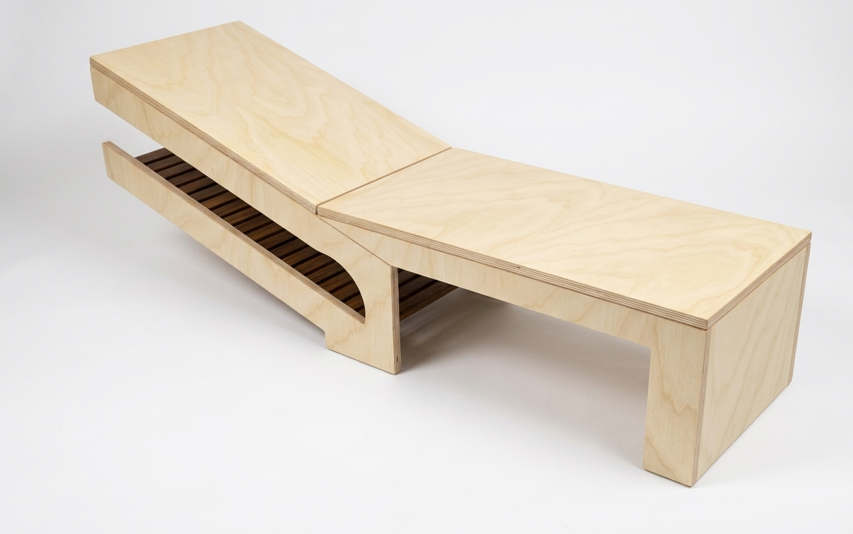 Tana Sotterranea per Criceti in Legno Naturale