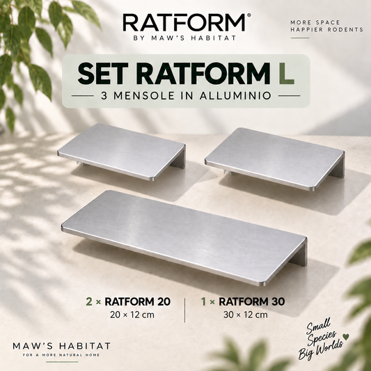 SET RATFORM L