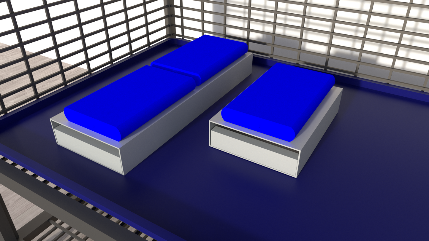 Scatola Rinfrescante