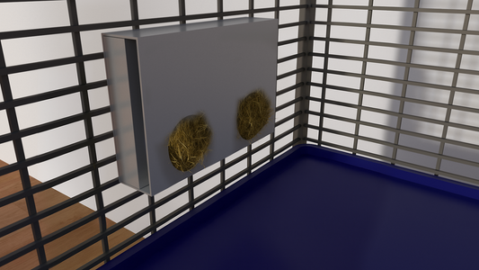 Mangiatoia Antispreco