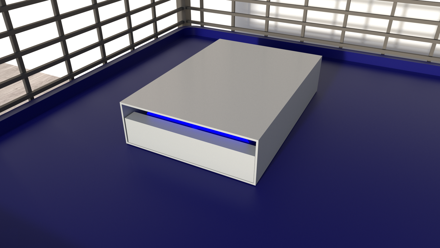 Scatola Rinfrescante